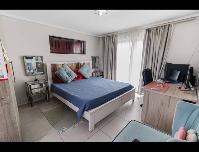 3 BEDROOM HOUSE FOR SALE IN NAHOON VALLEY PARK